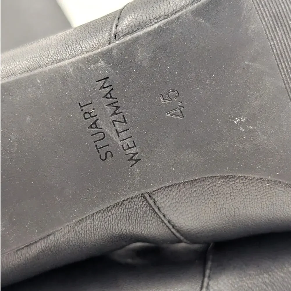 Stuart Weitzman stuart weitzman